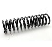 JAPANPARTS ZC1102D COPPIA MOLLE SOSPENSIONE, Set di 2