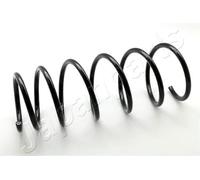 JAPANPARTS ZC1127G COPPIA MOLLE SOSPENSIONE, Set di 2