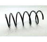 JAPANPARTS ZC1131A COPPIA MOLLE SOSPENSIONE, Set di 2