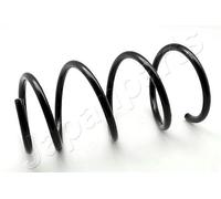 JAPANPARTS ZC1141G COPPIA MOLLE SOSPENSIONE, Set di 2