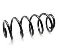 JAPANPARTS ZC1146H COPPIA MOLLE SOSPENSIONE, Set di 2