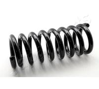 JAPANPARTS ZC1175A COPPIA MOLLE SOSPENSIONE, Set di 2