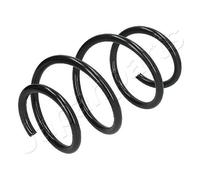 JAPANPARTS ZC1178A COPPIA MOLLE SOSPENSIONE, Set di 2