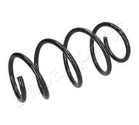 JAPANPARTS ZC1183A COPPIA MOLLE SOSPENSIONE, Set di 2