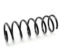 JAPANPARTS ZC1196A COPPIA MOLLE SOSPENSIONE, Set di 2
