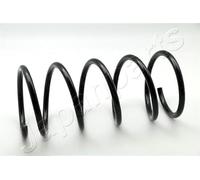 JAPANPARTS ZC1324A COPPIA MOLLE SOSPENSIONE, Set di 2