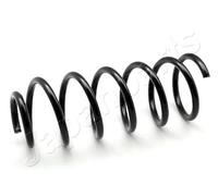 JAPANPARTS ZC1386C COPPIA MOLLE SOSPENSIONE, Set di 2