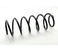 JAPANPARTS ZC1390H COPPIA MOLLE SOSPENSIONE, Set di 2