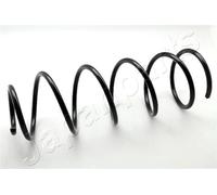 JAPANPARTS ZC1550G COPPIA MOLLE SOSPENSIONE, Set di 2