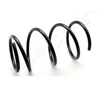 JAPANPARTS ZC1594G COPPIA MOLLE SOSPENSIONE, Set di 2