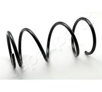 JAPANPARTS ZC1612I COPPIA MOLLE SOSPENSIONE, Set di 2