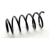 JAPANPARTS ZC1699C COPPIA MOLLE SOSPENSIONE, Set di 2