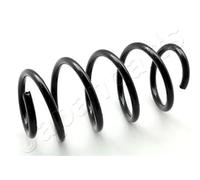 2X JAPANPARTS Molla Della Sospensione Anteriore Per Seat Altea 5P1