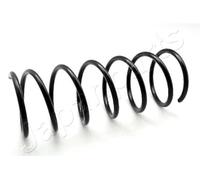JAPANPARTS ZC1764A COPPIA MOLLE SOSPENSIONE, Set di 2