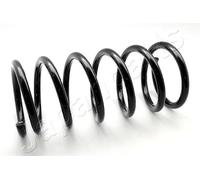 JAPANPARTS ZC1802A COPPIA MOLLE SOSPENSIONE, Set di 2