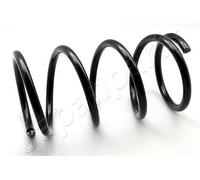 JAPANPARTS ZC1834A COPPIA MOLLE SOSPENSIONE, Set di 2