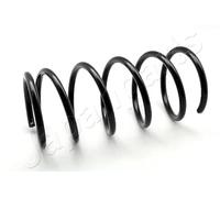JAPANPARTS ZC1885A COPPIA MOLLE SOSPENSIONE, Set di 2