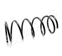 JAPANPARTS ZC1901A COPPIA MOLLE SOSPENSIONE, Set di 2