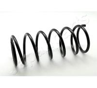 JAPANPARTS ZC1904A COPPIA MOLLE SOSPENSIONE, Set di 2