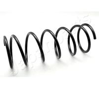 JAPANPARTS ZC2022A COPPIA MOLLE SOSPENSIONE, Set di 2