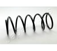 JAPANPARTS ZC2086A COPPIA MOLLE SOSPENSIONE, Set di 2
