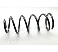 JAPANPARTS ZC2131C Molle ammortizzatori