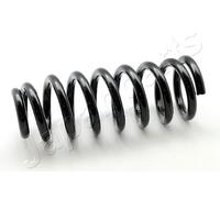 JAPANPARTS ZC2184C COPPIA MOLLE SOSPENSIONE, Set di 2