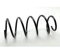JAPANPARTS ZC2252C COPPIA MOLLE SOSPENSIONE, Set di 2