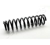 JAPANPARTS ZC2372D COPPIA MOLLE SOSPENSIONE, Set di 2