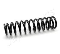 JAPANPARTS ZC2384D COPPIA MOLLE SOSPENSIONE, Set di 2