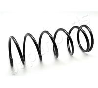 JAPANPARTS ZC2474D COPPIA MOLLE SOSPENSIONE, Set di 2
