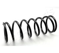 JAPANPARTS ZC2529E COPPIA MOLLE SOSPENSIONE, Set di 2