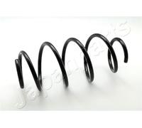 JAPANPARTS ZC2542H COPPIA MOLLE SOSPENSIONE, Set di 2