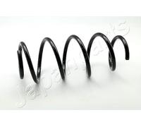 JAPANPARTS ZC2658H COPPIA MOLLE SOSPENSIONE, Set di 2