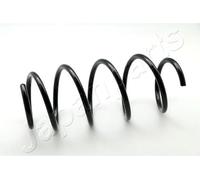 JAPANPARTS ZC2671H COPPIA MOLLE SOSPENSIONE, Set di 2