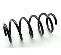 JAPANPARTS ZC2682H COPPIA MOLLE SOSPENSIONE, Set di 2