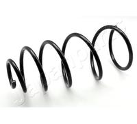 JAPANPARTS ZC2746I COPPIA MOLLE SOSPENSIONE, Set di 2