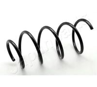 JAPANPARTS ZC2854C COPPIA MOLLE SOSPENSIONE, Set di 2