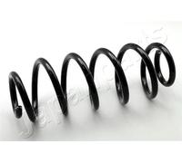 JAPANPARTS ZC2880H COPPIA MOLLE SOSPENSIONE, Set di 2