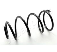 JAPANPARTS ZC2899I COPPIA MOLLE SOSPENSIONE, Set di 2