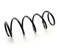 JAPANPARTS ZC2907H COPPIA MOLLE SOSPENSIONE, Set di 2