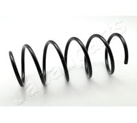 JAPANPARTS ZC2928C COPPIA MOLLE SOSPENSIONE, Set di 2