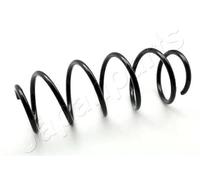 JAPANPARTS ZC2954H COPPIA MOLLE SOSPENSIONE, Set di 2