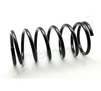 JAPANPARTS ZC2955A COPPIA MOLLE SOSPENSIONE, Set di 2