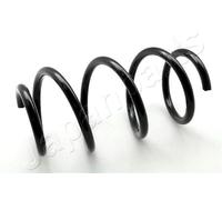 JAPANPARTS ZC2973A COPPIA MOLLE SOSPENSIONE, Set di 2