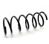 JAPANPARTS ZC2980A COPPIA MOLLE SOSPENSIONE, Set di 2