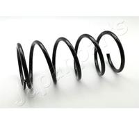 JAPANPARTS ZC2987A COPPIA MOLLE SOSPENSIONE, Set di 2