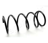 JAPANPARTS ZC2996A COPPIA MOLLE SOSPENSIONE, Set di 2