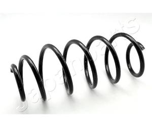 JAPANPARTS ZC3059H COPPIA MOLLE SOSPENSIONE, Set di 2