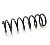 JAPANPARTS ZC3085G Molle ammortizzatori